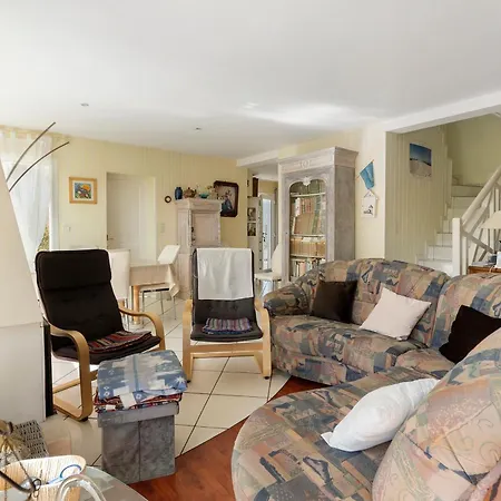 Chez Claudine - D'hotes - Bed and breakfast
