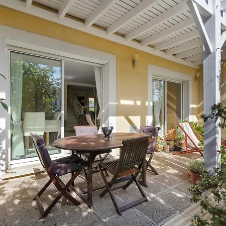 Chez Claudine - D'hotes - 3* Le Teich