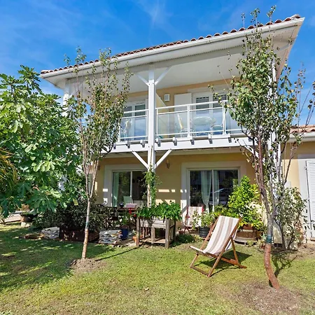 Chez Claudine - D'hotes -