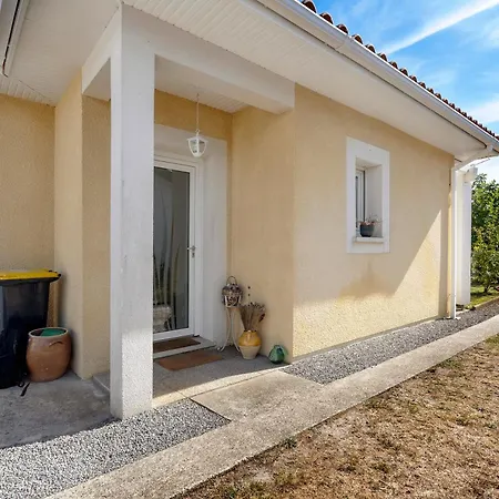 Chez Claudine - D'hotes - 3*